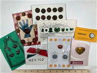 13 Cards