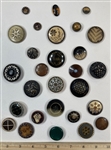 Celluloid Buttons