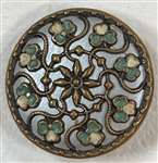 Celluloid Buttons