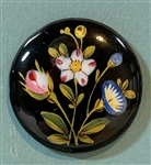Set of Enamel Buttons