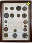 Religious Theme Buttons