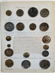 Religious Theme Buttons