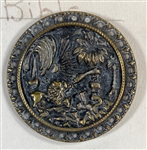 Religious Theme Buttons