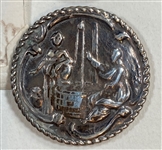 Religious Theme Buttons