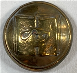 Religious Theme Buttons