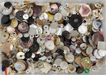 Shell Buttons