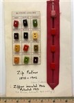 Zip Fastener