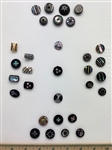 Inlay Buttons
