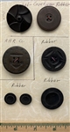 Comp & Rubber Buttons
