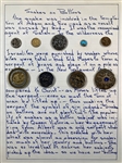 Snake Buttons