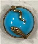 Snake Buttons