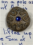 Snake Buttons