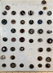Inlay Buttons