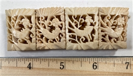 Bone Buttons