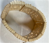 Bone Buttons