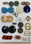 Buckles