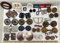Buckles