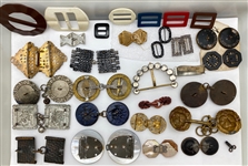 Buckles