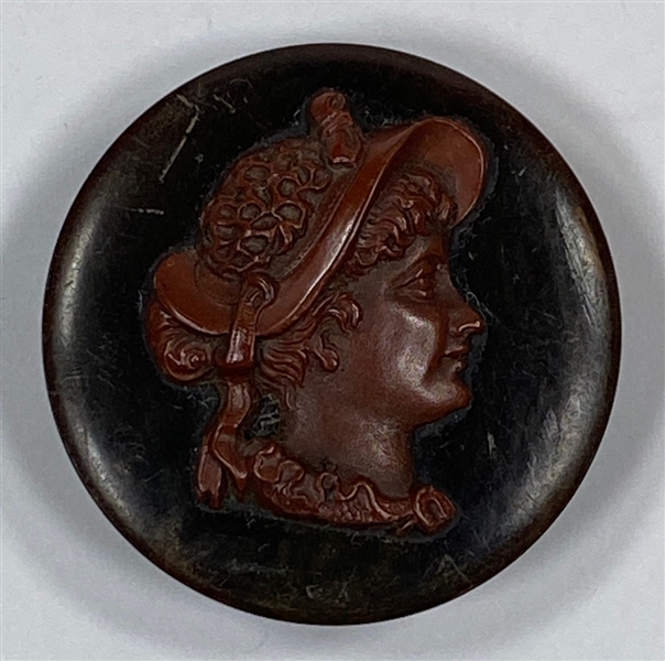 Large Head Button