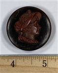 Large Head Button