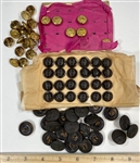 Uniform Buttons
