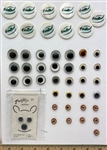 Eye Buttons