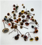 Eye Buttons