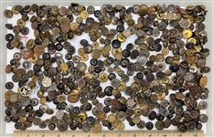 Small Metals