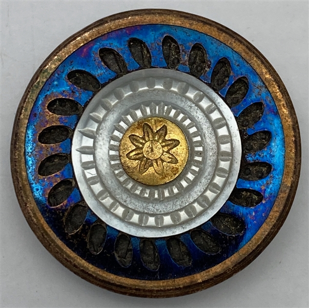 18th Century Button