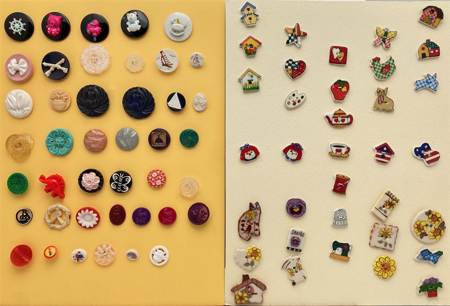 Ceramic Realistics Plus