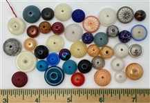 Whistles