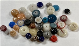 Whistles