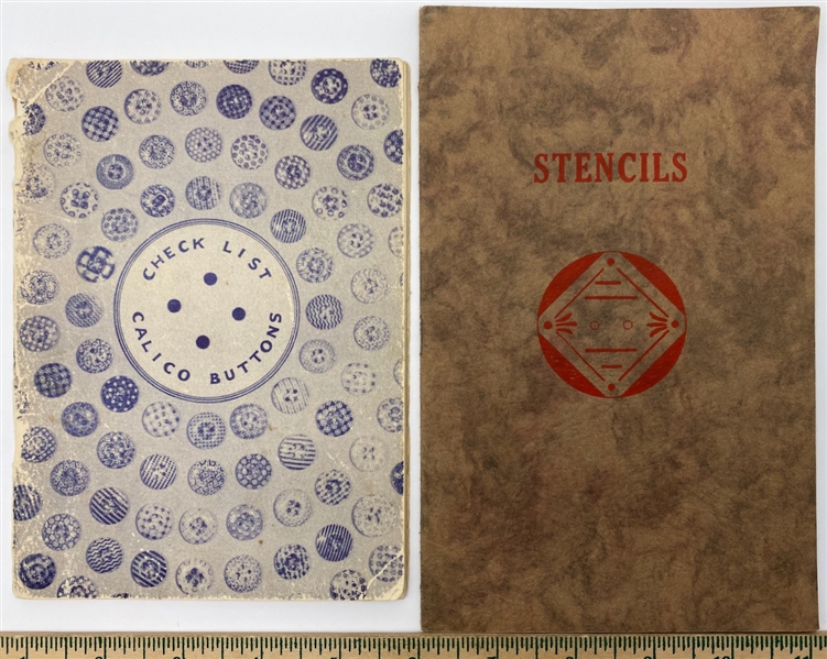 2 Booklets