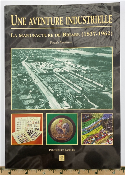 Briare Book