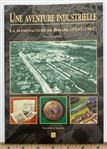 Briare Book