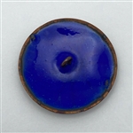Enamel Basket