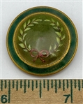 Enamel Wreath