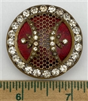Ornate Enamel