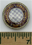 Calico Enamel