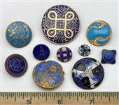 Enamels