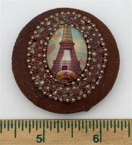 Eiffel Tower