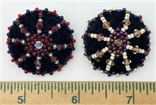 Beaded
