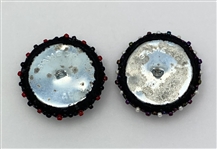 Beaded