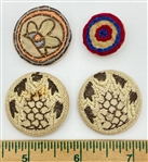 Old Fabric