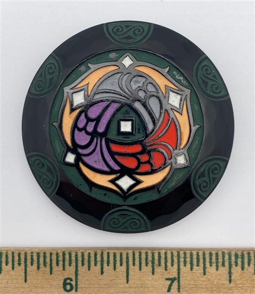 Rosette Shank