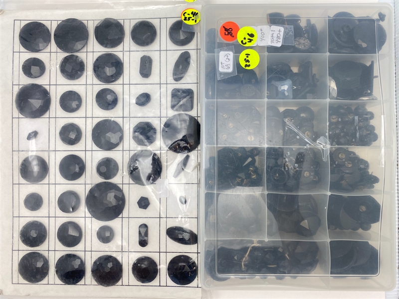 Black Glass