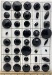 Black Glass