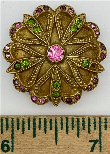 Pretty Jewel
