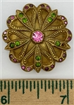 Pretty Jewel
