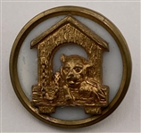 Glass in Metal